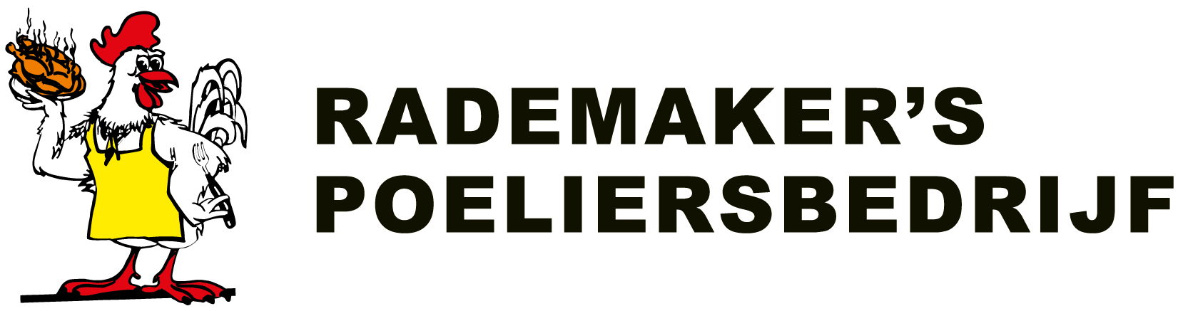 Rademaker's Poeliersbedrijf Emmen